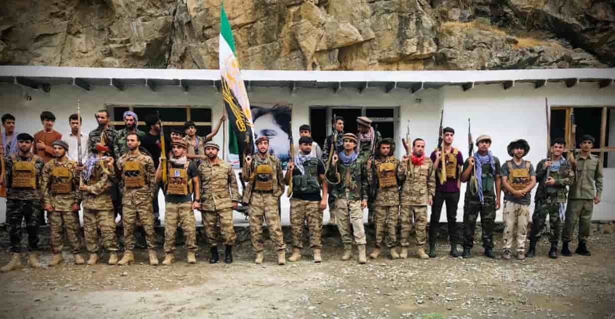 Afghanistan: huit taliban tues dans des combats dans la vallee du panshir