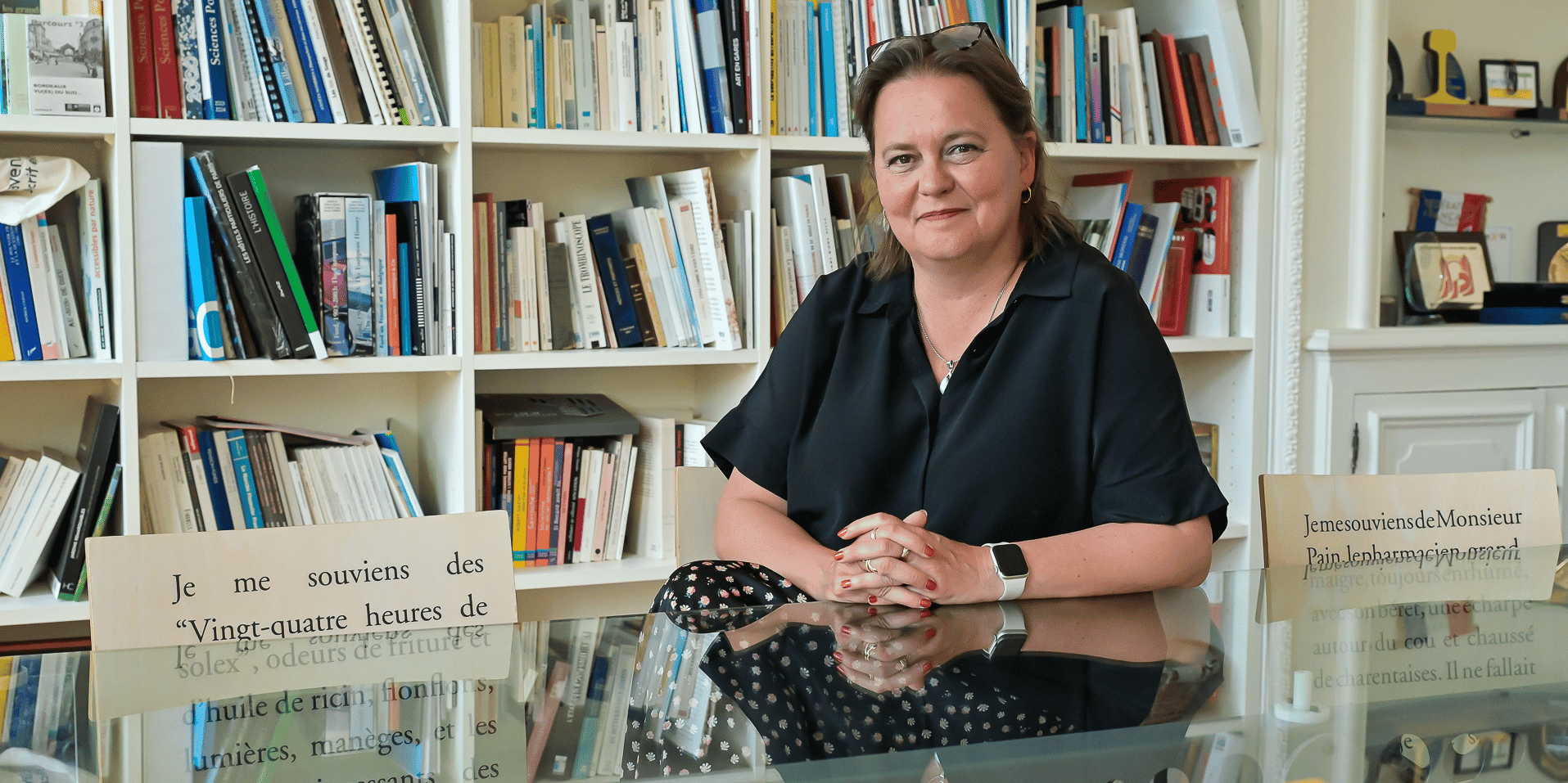 Véronique Ferreira