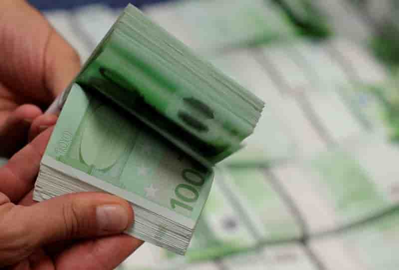 Comptes courants déficitaires de 3,9 milliards en janvier