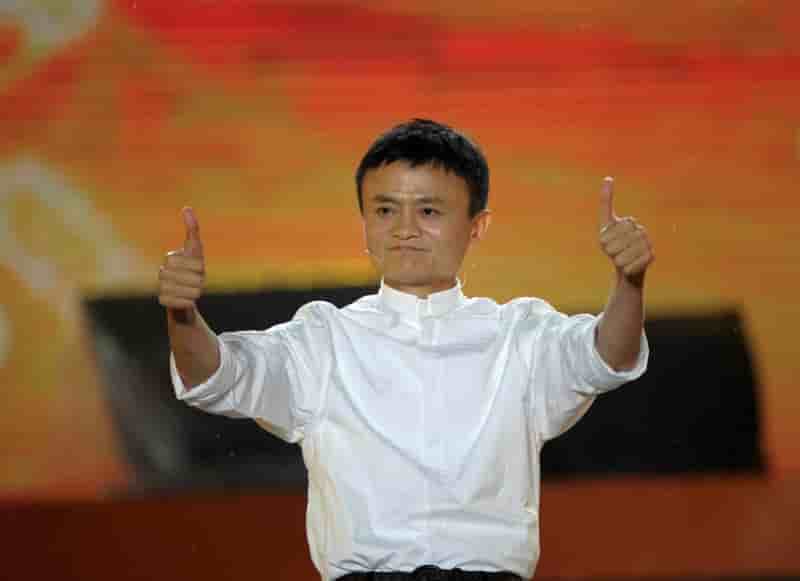 Alibaba va créer une version internationale du site Taobao
