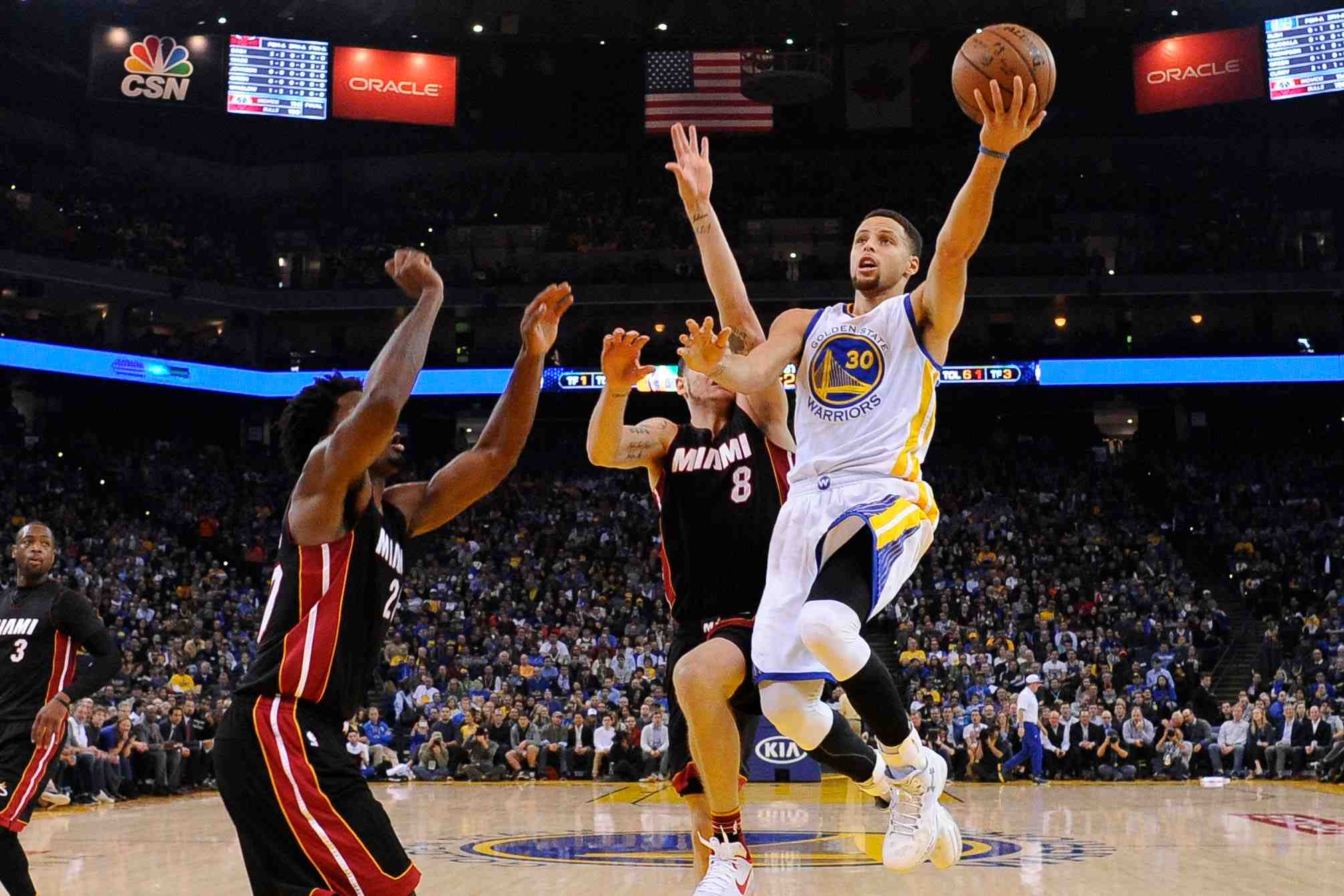 San antonio et golden state dominent toujours, nouveau faux pas pour chicago