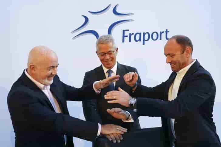 Ryanair va lancer des liaisons depuis francfort