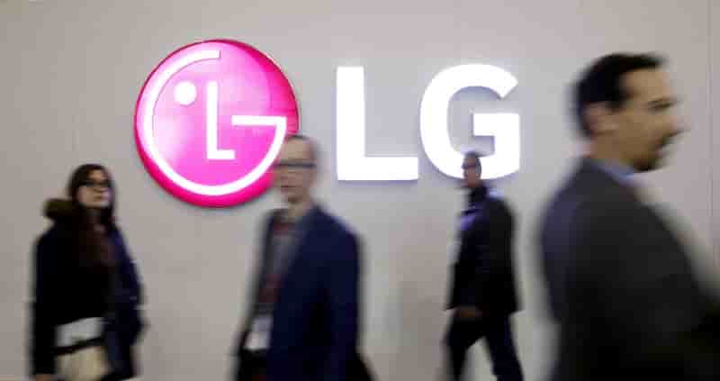 Lg electronics plombe par sa division mobile au 4e trimestre
