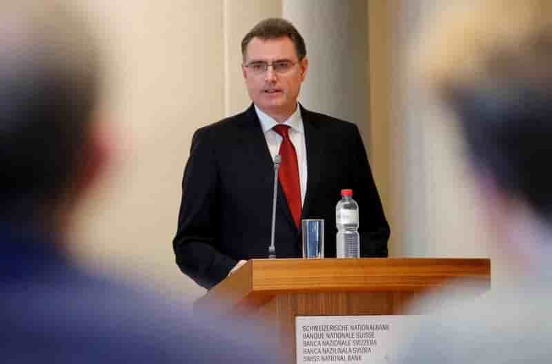 Jordan (bns) ne croit pas a une guerre des monnaies imminente