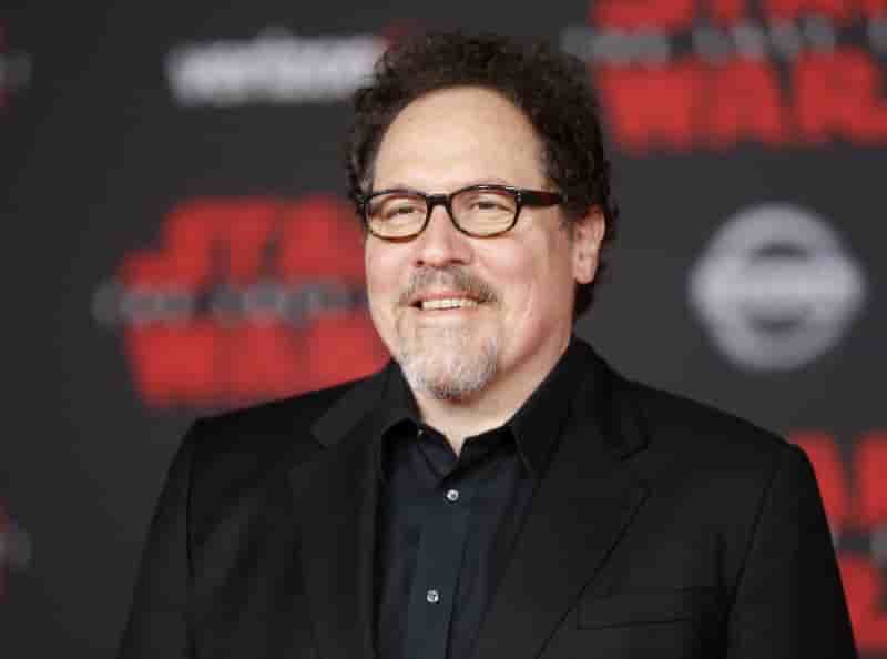 Disney confie sa serie "star wars" au realisateur d'"iron man"