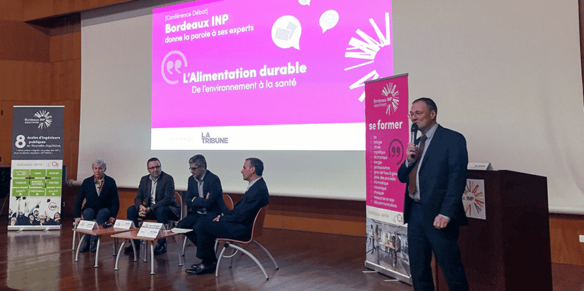 Bordeaux INP