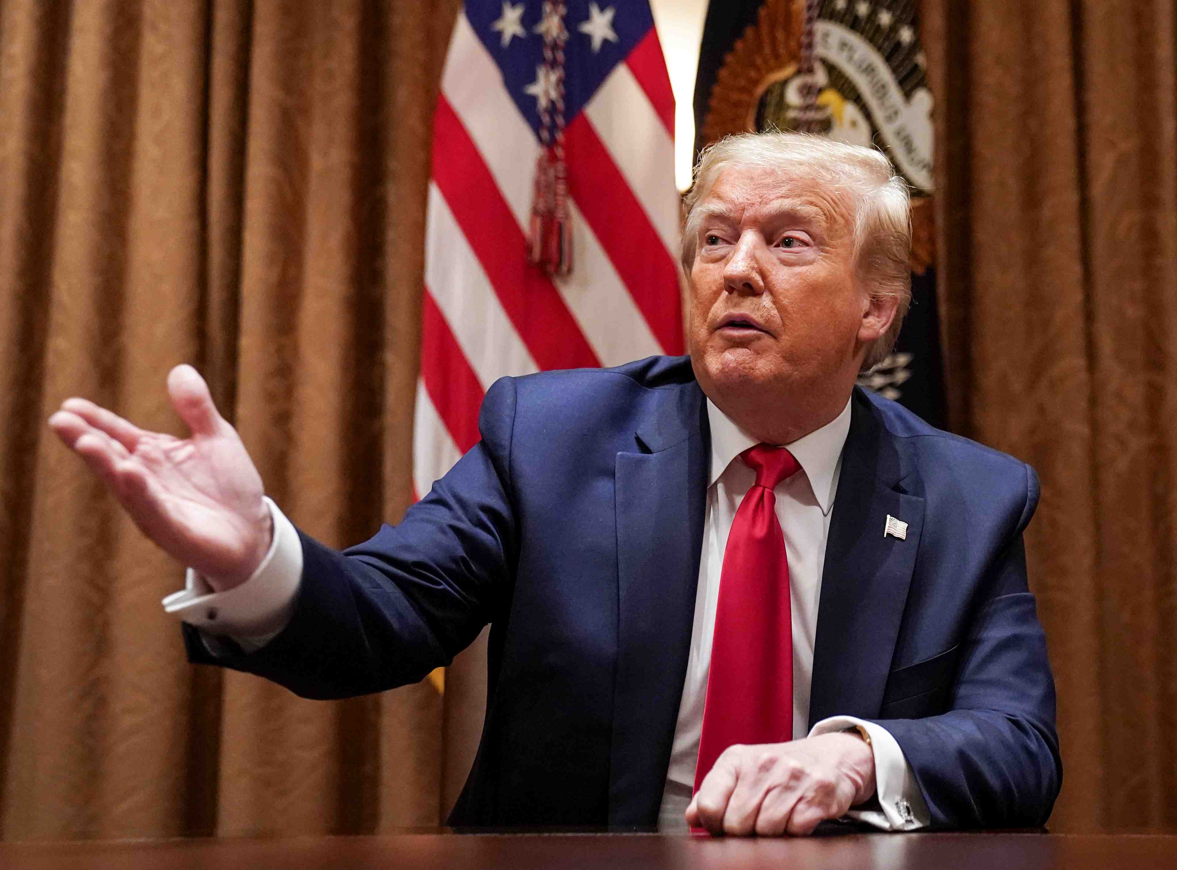 Enquete sur l'afghanistan: la cpi dans le viseur de l'administration trump