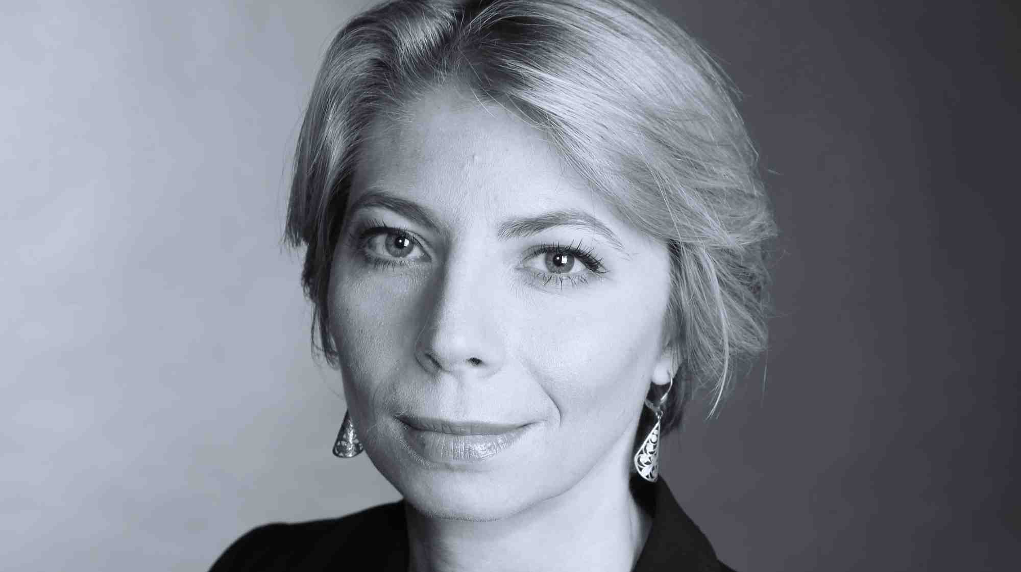 Garance Mathias