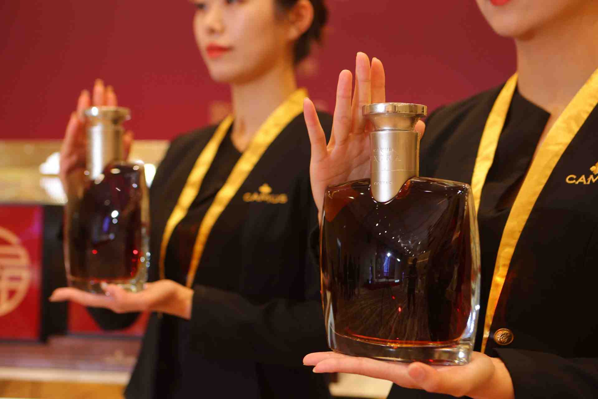 Le cognac et l'armagnac prochaines victimes de la surtaxe sur les voitures électriques chinoises ?