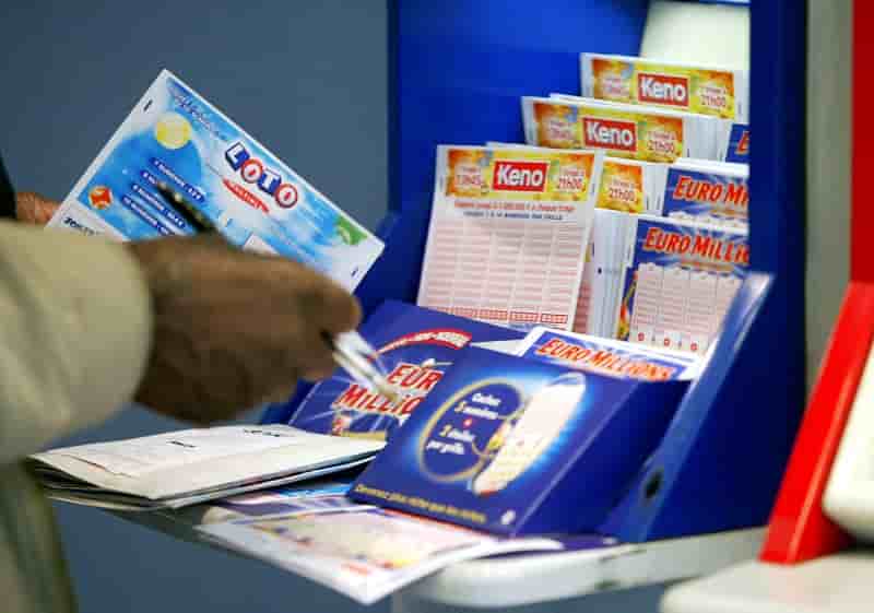 Le gouvernement aurait renoncé à ouvrir le capital de la FDJ
