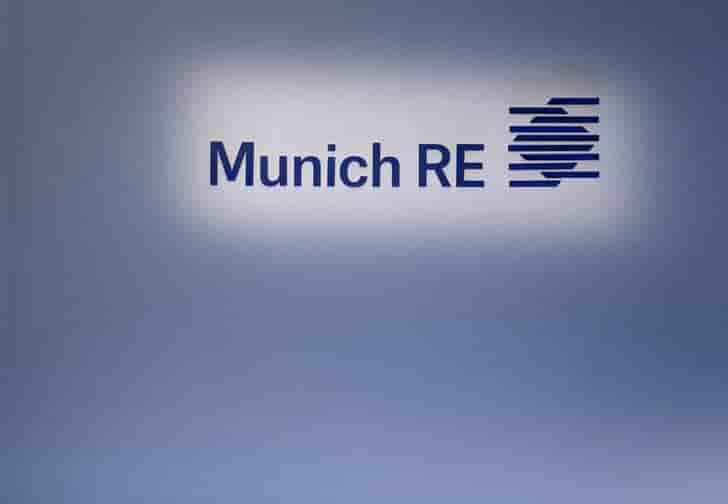 Munich re: 100 milliards de dollars pour les ouragans harvey, irma et maria