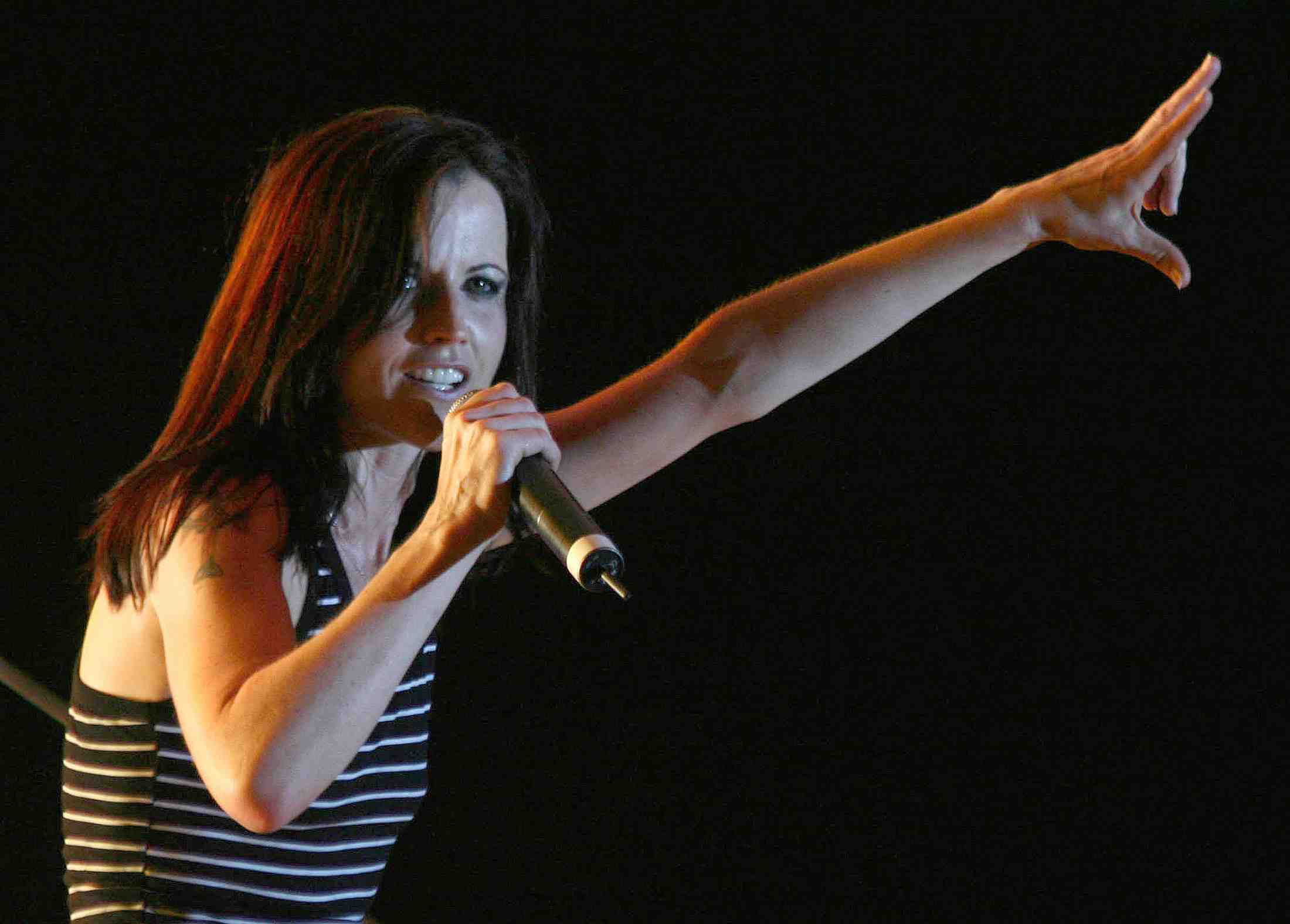 Fortement alcoolisee, la chanteuse des cranberries a peri par noyade