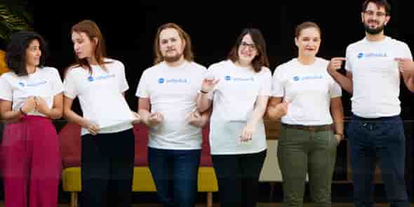 JollyClick a créé un réseau social dédié aux entrepreneurs, freelances et projets innovants