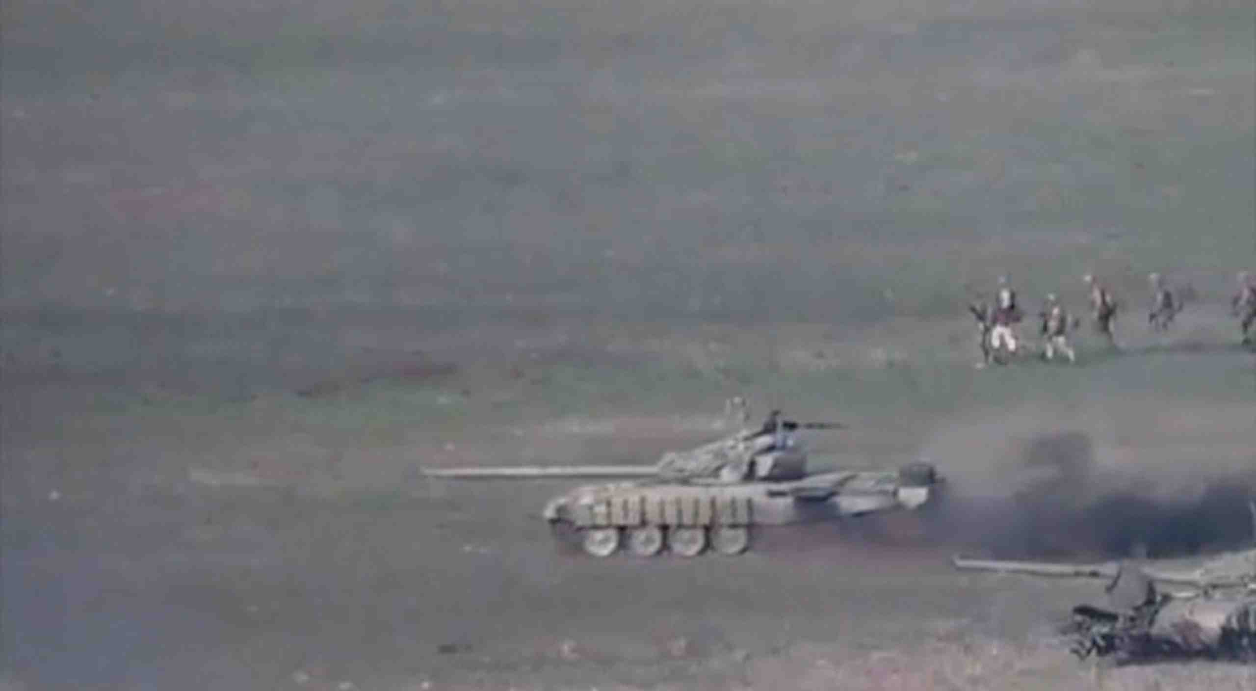 Les combats se poursuivent dans le haut-karabakh