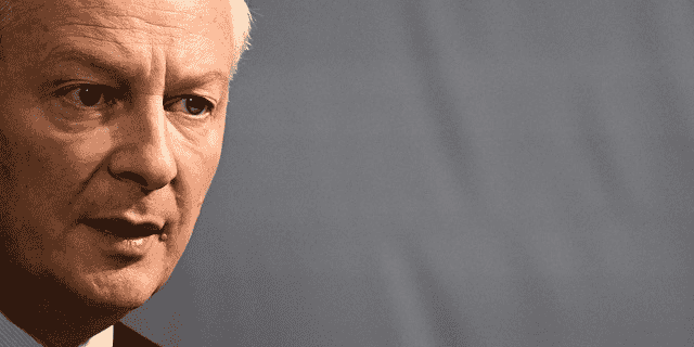 Bruno Le Maire