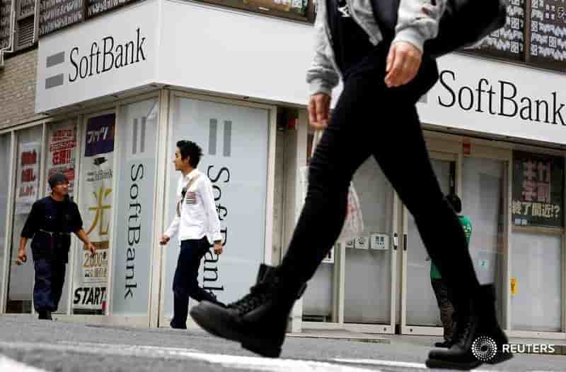 Softbank va racheter arm pour 32 milliards de dollars