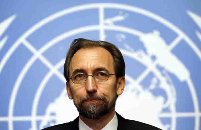 L’onu s’inquiete de l’augmentation des executions en irak