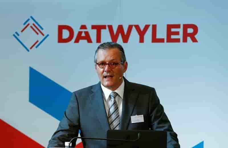 Datwyler ne compte pas augmenter son offre sur premier farnell