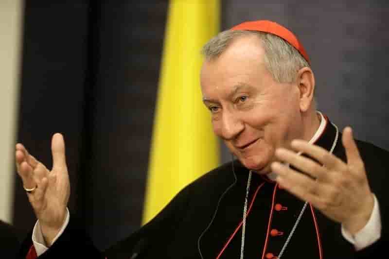 Le vatican priera pour que dieu eclaire donald trump