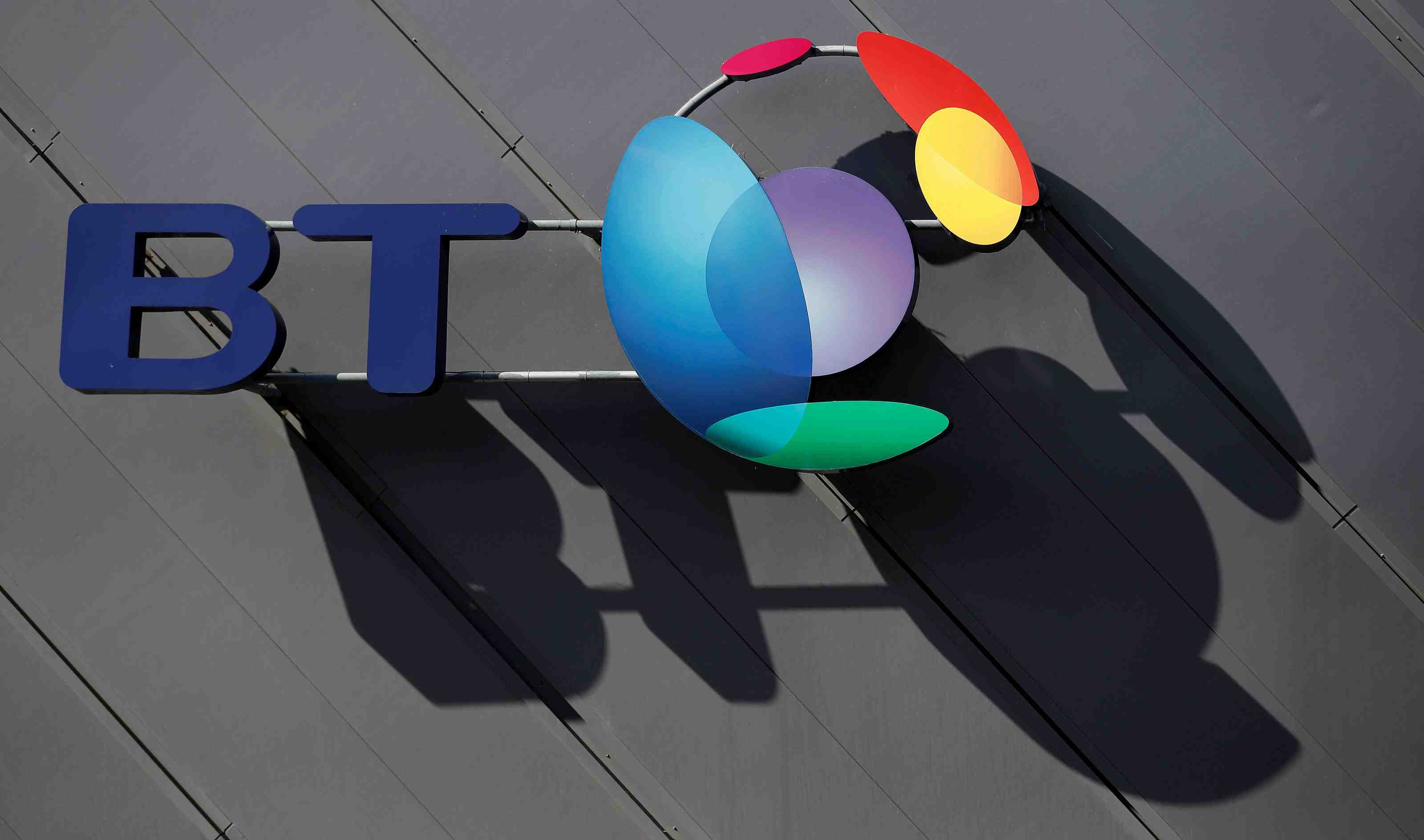 Bt a recu des marques d'interet pour son reseau fixe