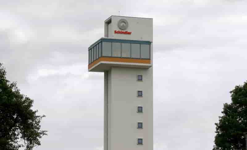 Schindler, a suivre a la bourse de zurich