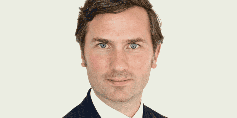 Xavier de Buhren
