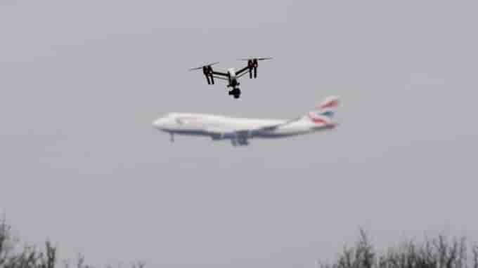 drone