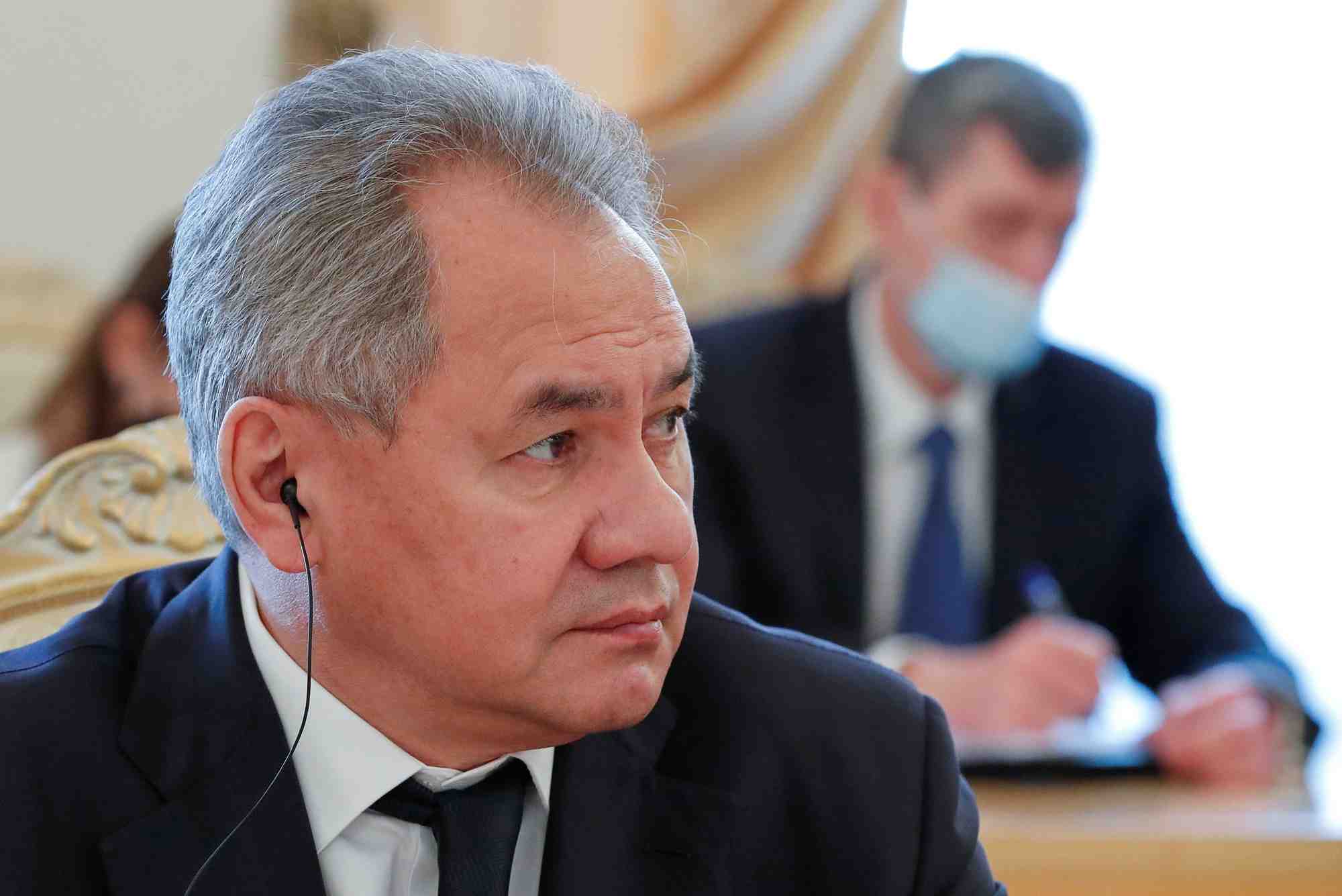 La russie dit avoir utilise trois fois un missile hypersonique en ukraine