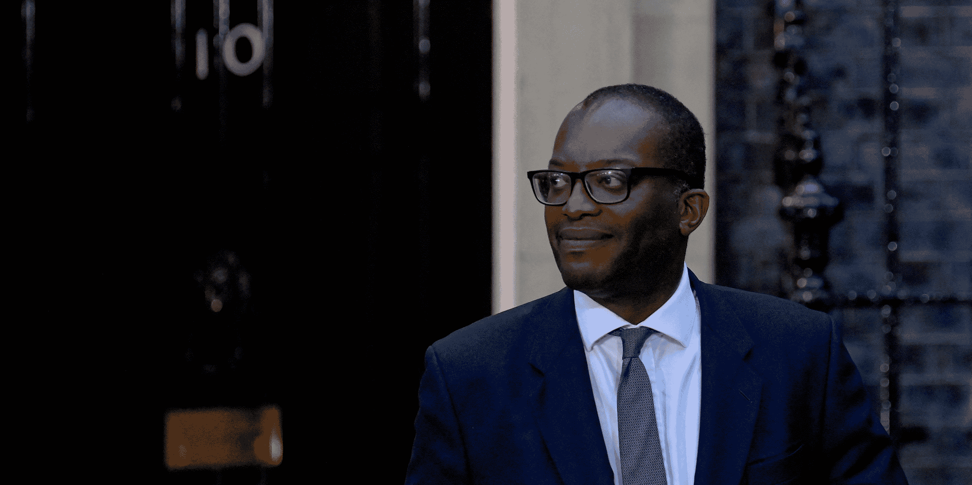 Kwasi Kwarteng