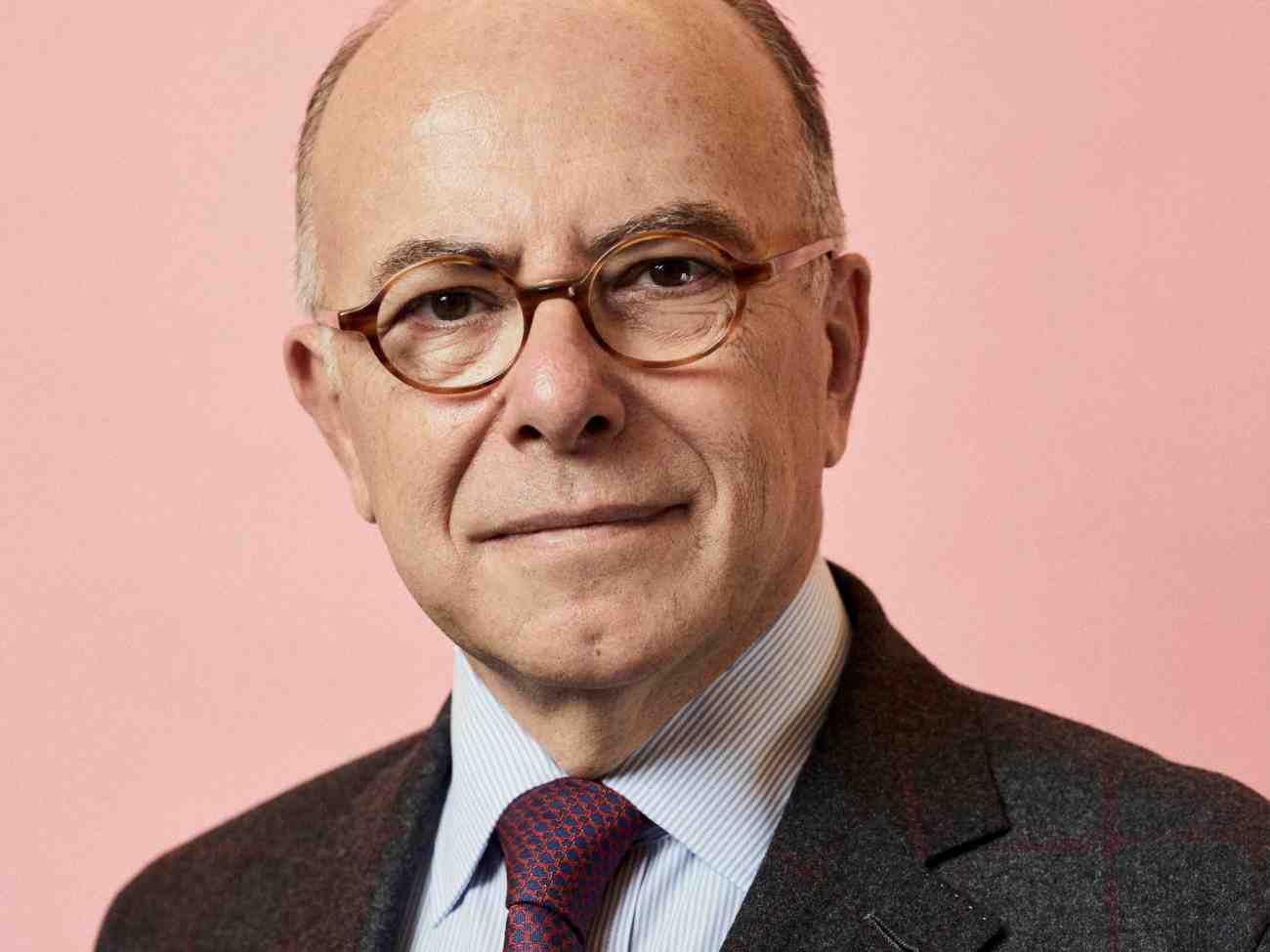 Bernard Cazeneuve