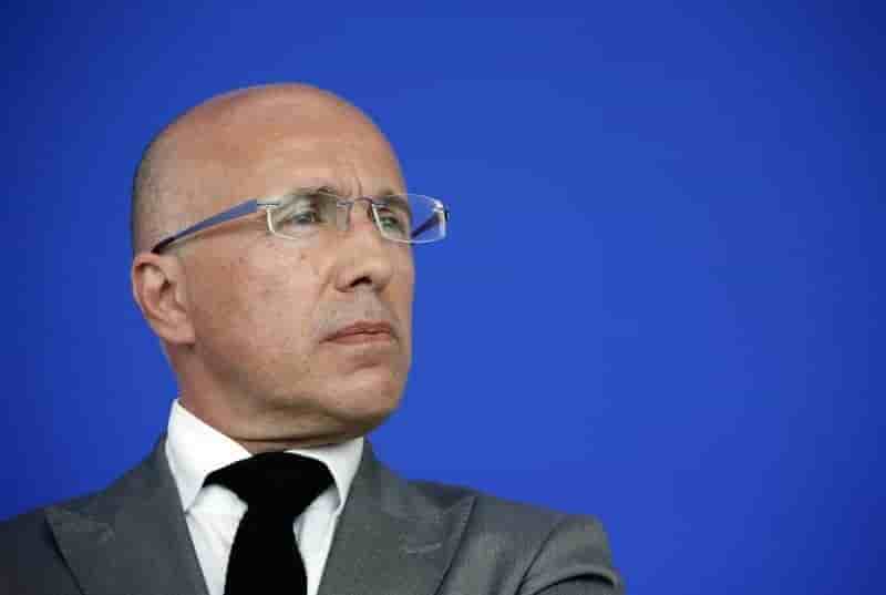 Un depute saisit la justice pour violation du secret de la defense