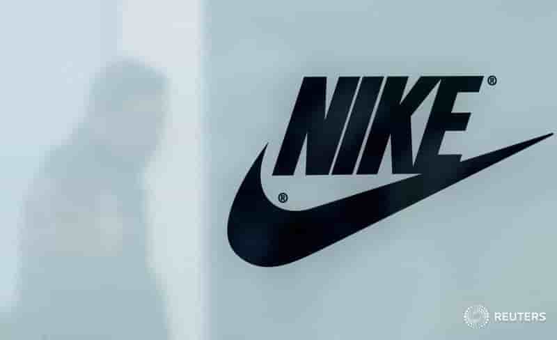 Nike bat le consensus avec ses ventes