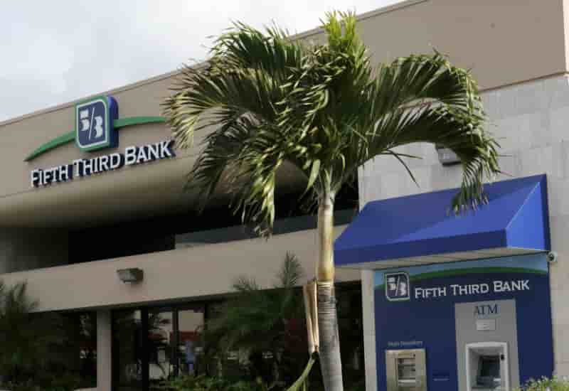 Fifth third bancorp rachete mb financial 4,7 milliards de dollars