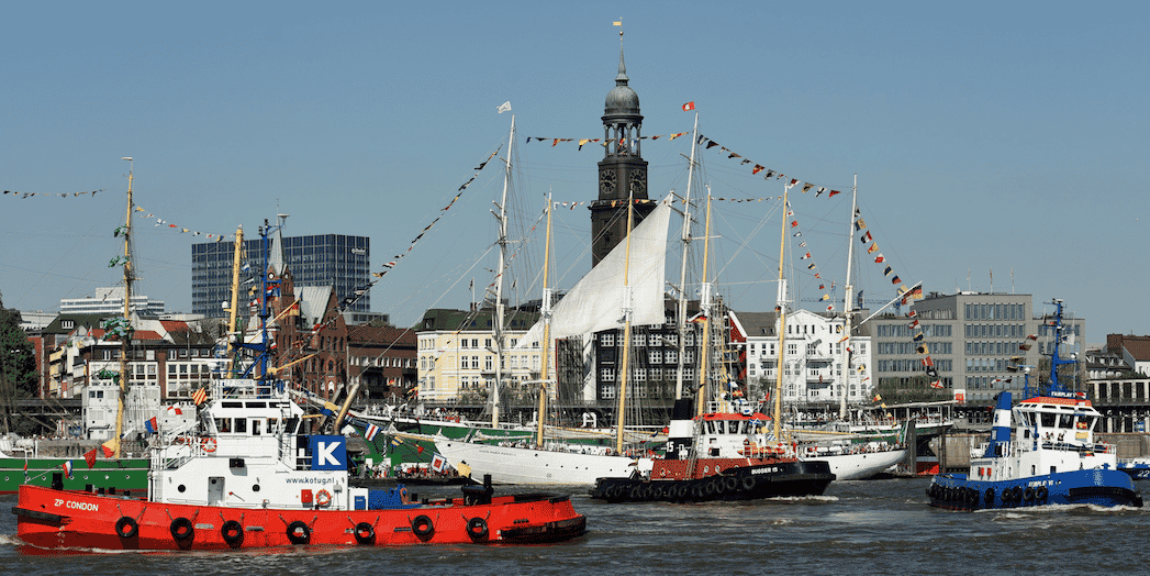 Hambourg