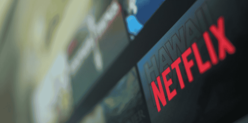 Netflix depasse pour la 1ere fois disney en valeur boursiere