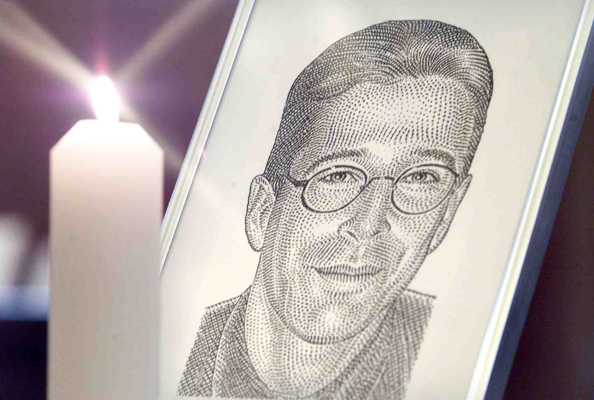 La cour supreme du pakistan confirme la liberation du meurtrier de daniel pearl