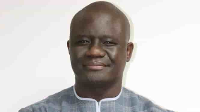 Omar Thiam