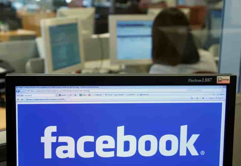 Enquête sur une possible violation de données privées par Facebook