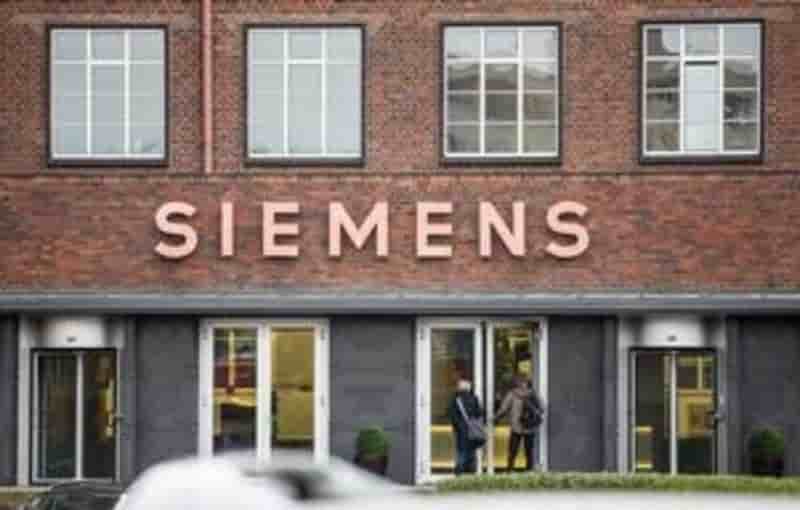 La commission europeenne devrait autoriser le rachat de dresser-rand par siemens