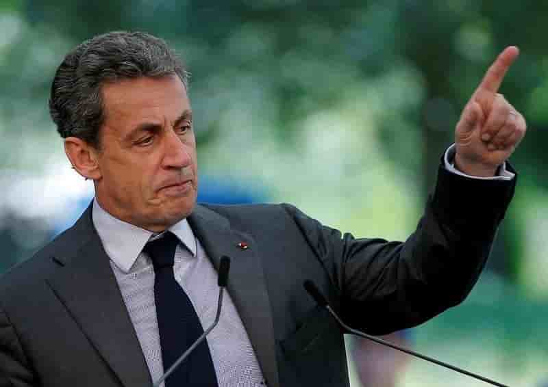 Nicolas sarkozy critique la lutte antiterroriste du gouvernement