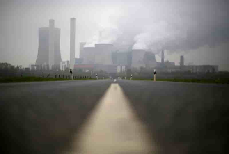Victoire des "utilities" allemands contre la taxe nucleaire