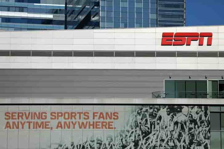 Disney et altice concluent un accord de programmation aux etats-unis