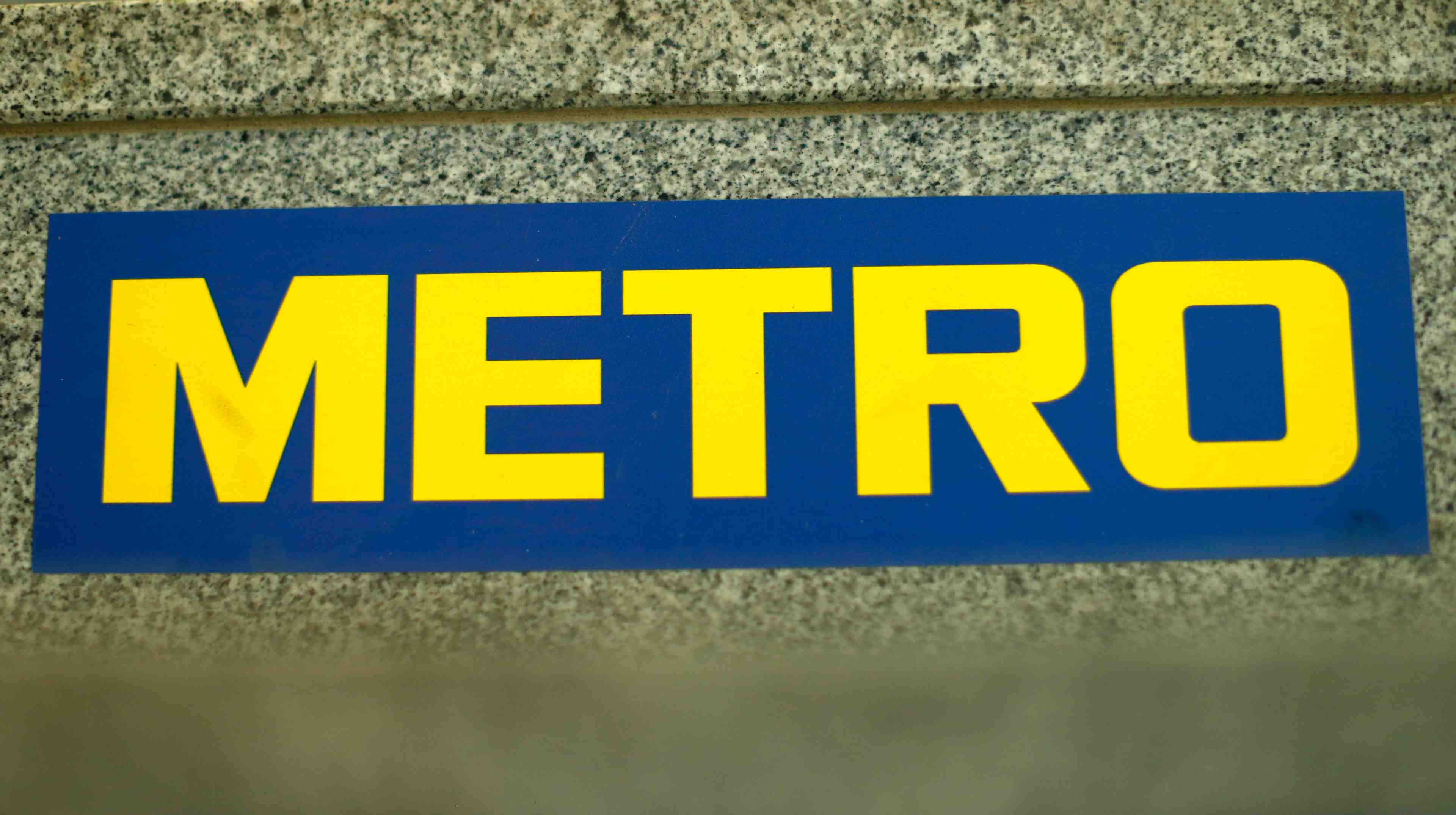 Metro voit ses resultats baisser en 2018-2019, la russie pese toujours