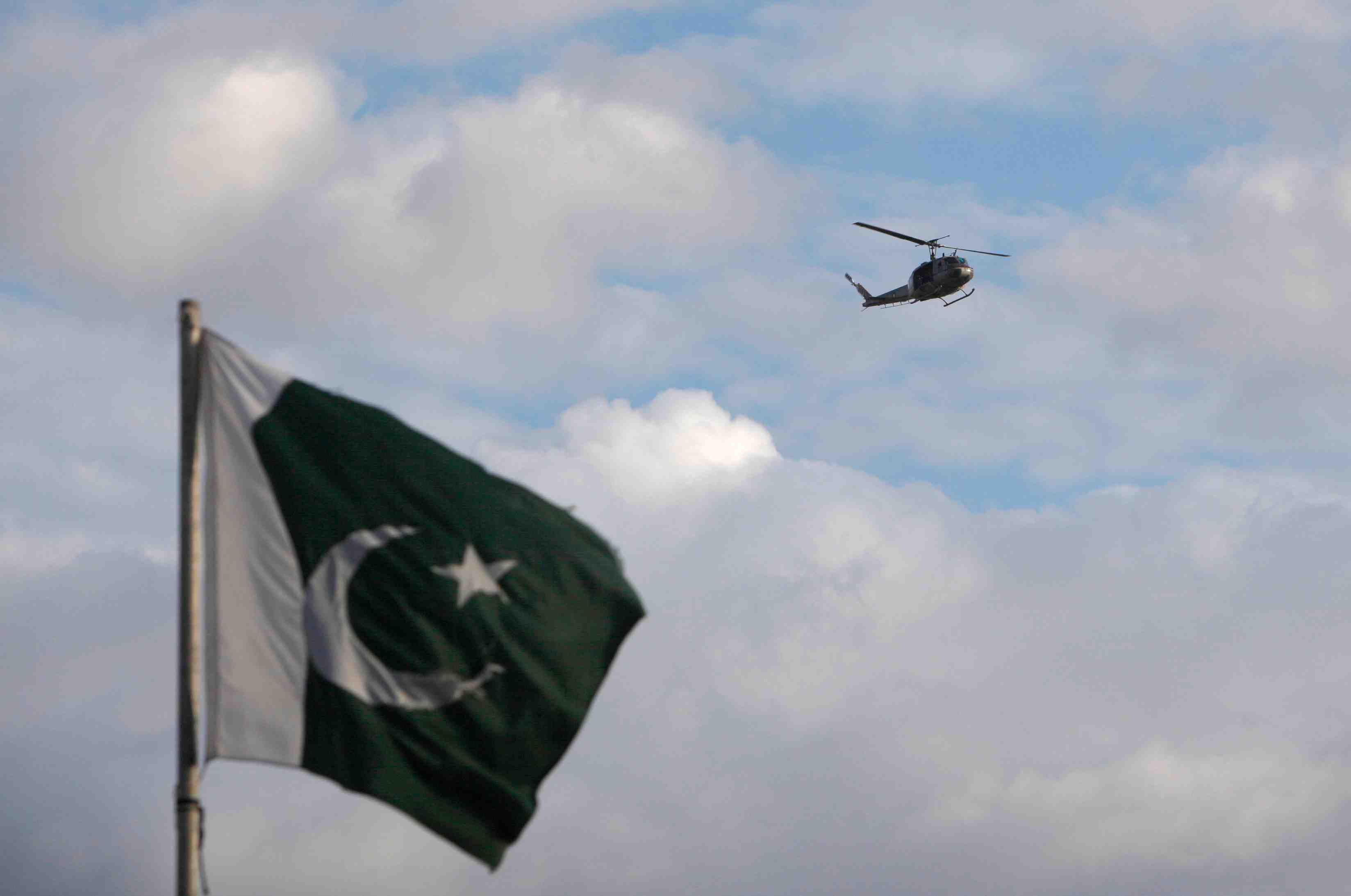Le pakistan demande l'aide de l'onu face aux tensions avec l'inde