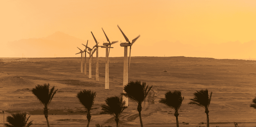 ALTDE_En Afrique, un regain d'intérêt pour l'éolien énergie éoliennes