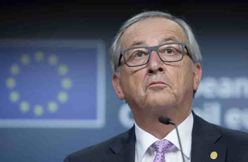 L'ue repond aux demandes de la turquie pour l'aide aux refugies