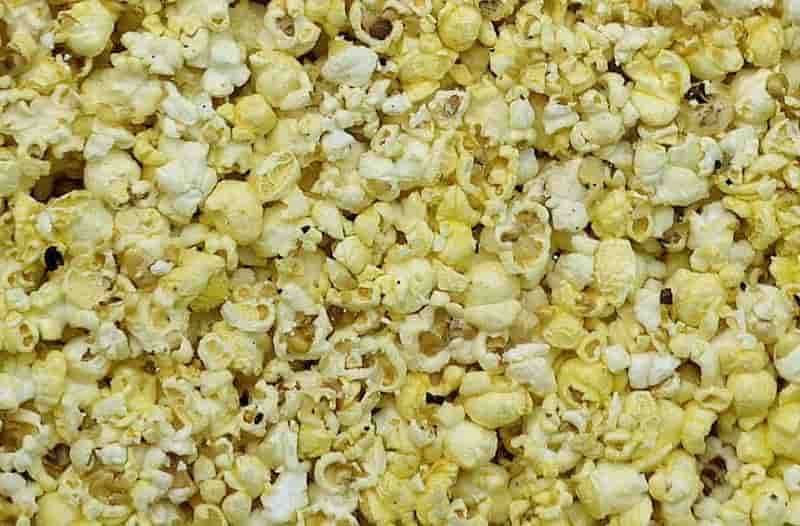 Le popcorn du gers s’exporte