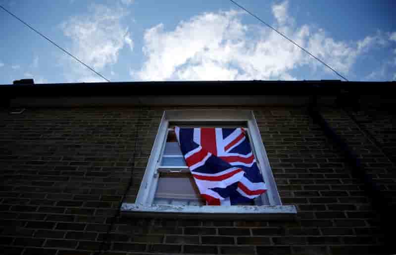 L'economie britannique risque une recession post-brexit