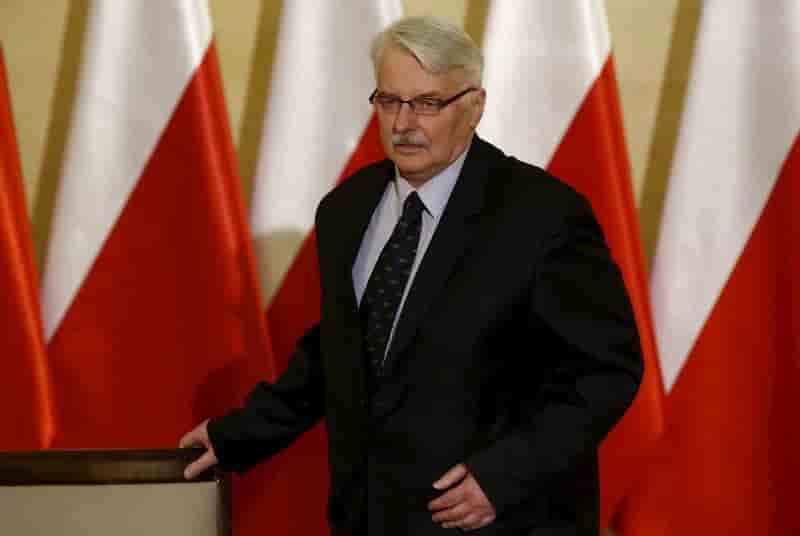 La pologne s'expliquera sur l'etat de droit autour du 20 fevrier