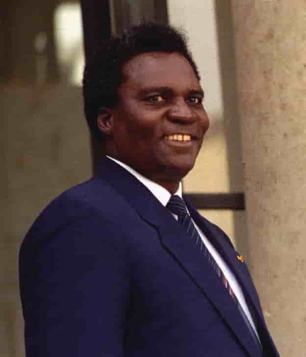 Fin de l'enquete sur l'attentat contre habyarimana